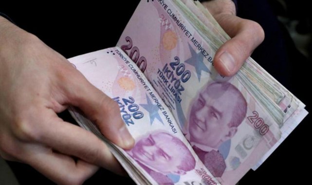 Bakan Kirişci saat verip açıkladı: Ödemeler hesaplara yatıyor