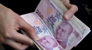 Bakan Kirişci saat verip açıkladı: Ödemeler hesaplara yatıyor
