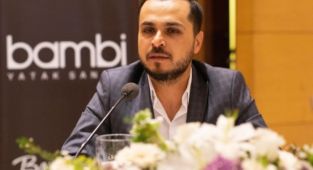 Bambi’ yi Dünya Markası Yaptı.
