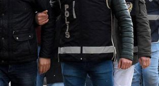 Batman’da PKK propagandası yapan 6 kişi gözaltına alındı