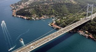 Bayramda köprü ve otoyollar ücretsiz olacak