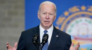 Biden’dan 24 Nisan Mesajı