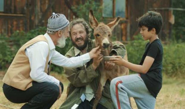 Bir Düş Gördüm filminin fragmanı yayınlandı
