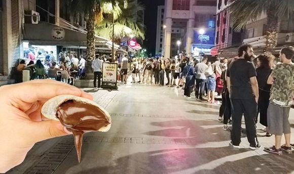 ‘Bomba’ İzmir’e değil Çelebi’ye özgüdür