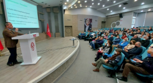 Bornova’da tarıma tam destek