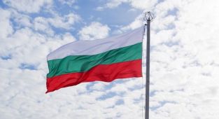 Bulgaristan, bir Rus diplomatı daha