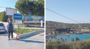 Çeşme’ye rant uğruna ihanet