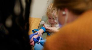Çocuk Hepatit Vakalarında Ani Artış