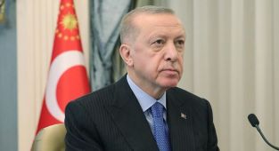 Cumhurbaşkanı Erdoğan: Yüz binlerce canı karanlık sularda kaybolmaktan kurtardık