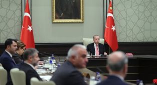 Cumhurbaşkanlığı Kabinesi yarın toplanıyor: Bayram tatili 9 gün olacak mı?