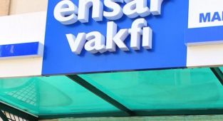 Ensar Vakfı’na bedelsiz denize sıfır 40 dönümlük arazi