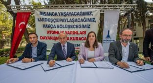 “Eşit işe eşit ücret”