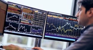 Gençler finansal özgürlük peşinde