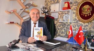 Hakim-Yazar Çalışgan, Bilgiyi, yazı ile pekiştirmek lazım
