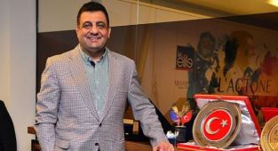 Holding patronu uyuşturucu operasyonunda tutuklandı