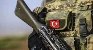 İçişleri Bakanlığı acı haberi açıkladı