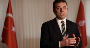 İmamoğlu'ndan Bakan Karaismailoğlu'na tepki: İstanbul'a ihanet ediyorsun