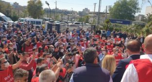 İZELMAN’da toplu iş sözleşmesi için anlaşma sağlandı: Taban ücretlere yüzde 21 zam