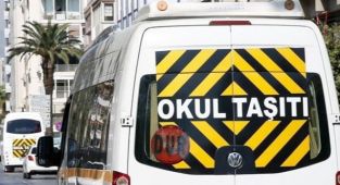İzmir'de okul servis ücretlerine yüzde 40 zam