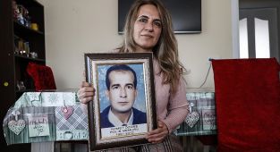 Kalp krizinden ölen polis memuru 9 yıl sonra şehit sayıldı