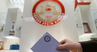 Karar Resmi Gazete'de: YSK, illerin milletvekili sayısını ve seçim bölgelerini açıkladı