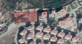 Karşıyaka'daki o arazi resmen LÖSEV'in