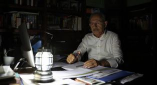 Kılıçdaroğlu faturayı ödedi, elektriği açıldı