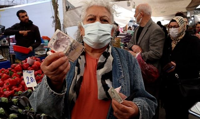 Kronik enflasyona doğru gidiliyor