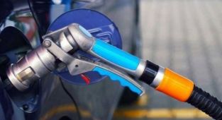 LPG'ye 63 kuruş zam