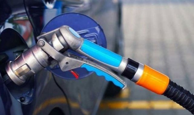 LPG'ye 63 kuruş zam