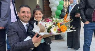 Manisalılar Balçova’da açılışta buluştu