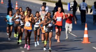 “Maraton İzmir” için trafik ve ulaşım önlemleri alındı