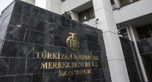 Merkez Bankası, enflasyondaki yeni zirveyi değerlendirdi