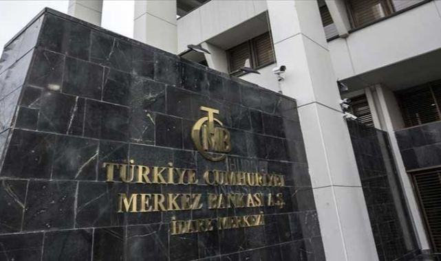 Merkez Bankası, enflasyondaki yeni zirveyi değerlendirdi
