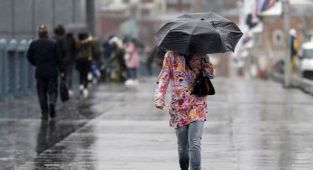 Meteoroloji'den sağanak uyarısı