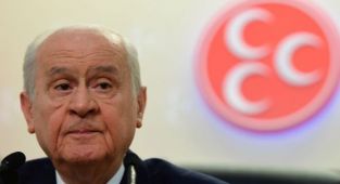 MetroPOLL anketi: MHP eridi, Millet İttifakı önde