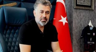 MHP'den istifa eden Sedat Kılınç saldırıya uğradı