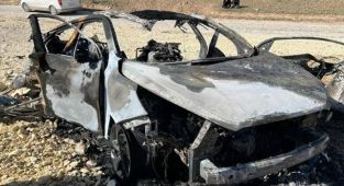 MİT, üst düzey 2 PKK/YPG'liyi Suriye'nin kuzeyinde operasyonla etkisiz hale getirdi