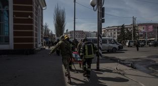 Moskova’nın stratejisi