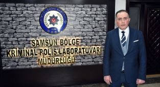 Parmak izi teşhis sisteminin ortak kullanımıyla 192 bin 387 olayın faili tespit edildi