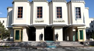 Ramazan Bayramı öncesi 81 ilde “Türkiye Güven Huzur” uygulaması
