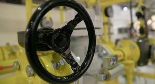 Rusya ile Avrupa arasındaki ekonomik savaş 50 yıldır süren gaz ticaretine sıçradı