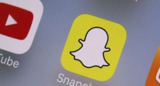 Snapchat ve YouTube'dan video iş birliği