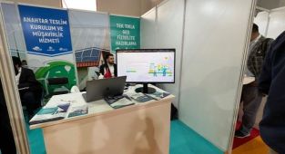 SolarAsistan SOLAREX 2022 Fuarında Büyük İlgi Gördü