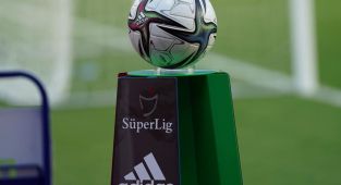 Spor Toto Süper Lig'de 35. hafta heyecanı