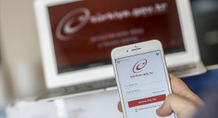Sürücü sertifikası sorgulama ve doğrulama