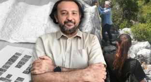 Tarihi yeniden yazdıracak 2 bin 100 yıllık keşif Fethiye'de