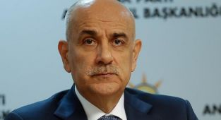 Tarım ve Orman Bakanı Kirişci: Hatay'ın Dörtyol ilçesindeki yangın kontrol altına alındı