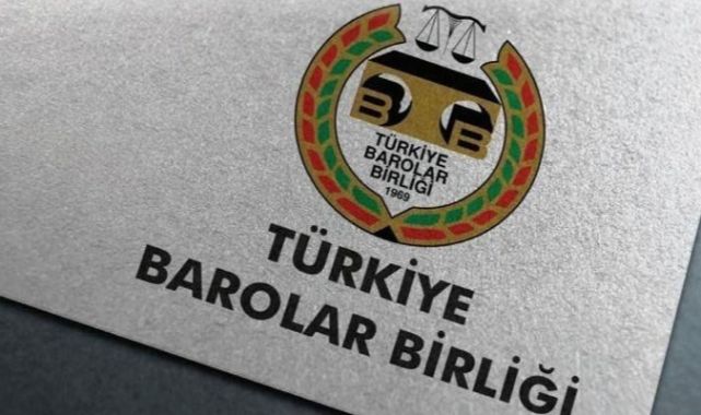 TBB'den 5 Nisan Avukatlar Günü açıklaması: Mesleğimiz tehdit altında