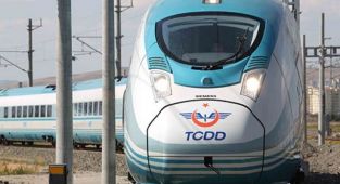TCDD'den yüksek gerilim uyarısı